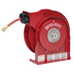 Single Line Welding Hose Reels